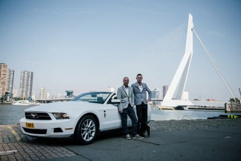 Home-blok-contact Contact | Js trouwautos