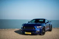 Ford Mustang GT