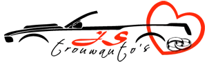 JS Trouwauto's Logo