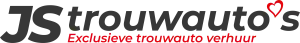 JS Trouwauto's Logo