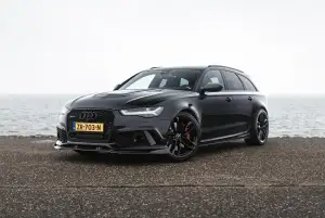 Audi RS6 Performance