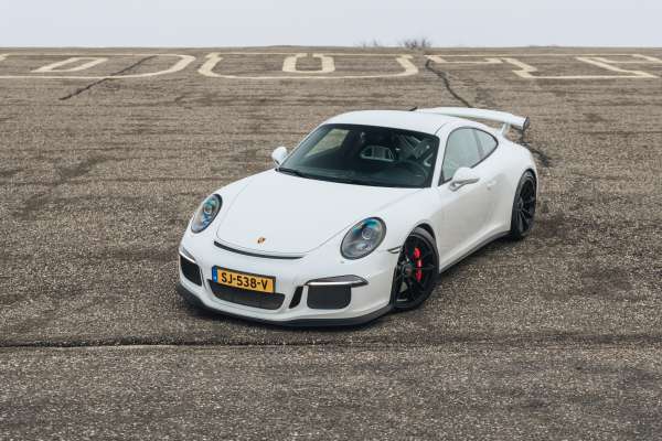 Porsche 911 GT3