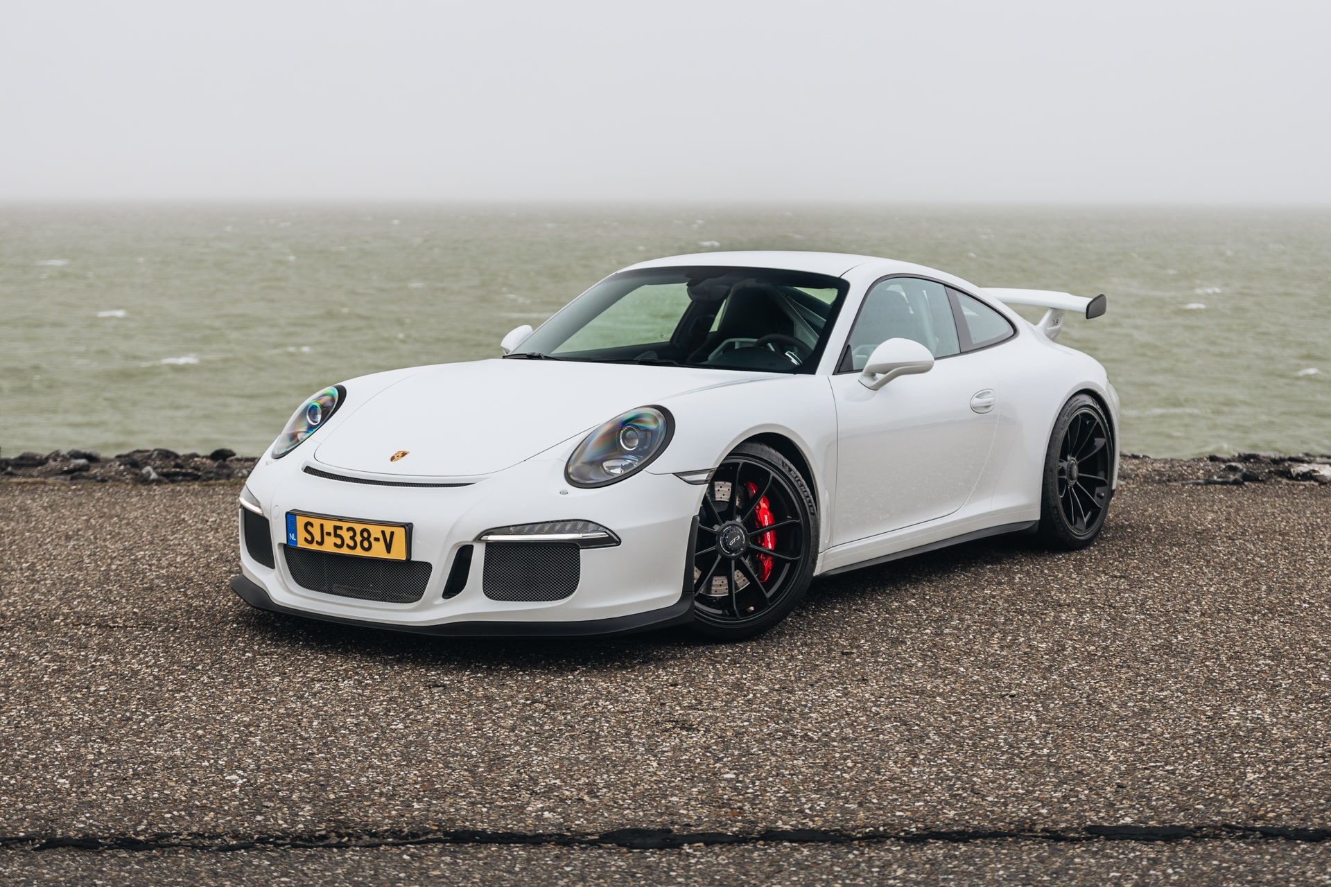 porsche huren