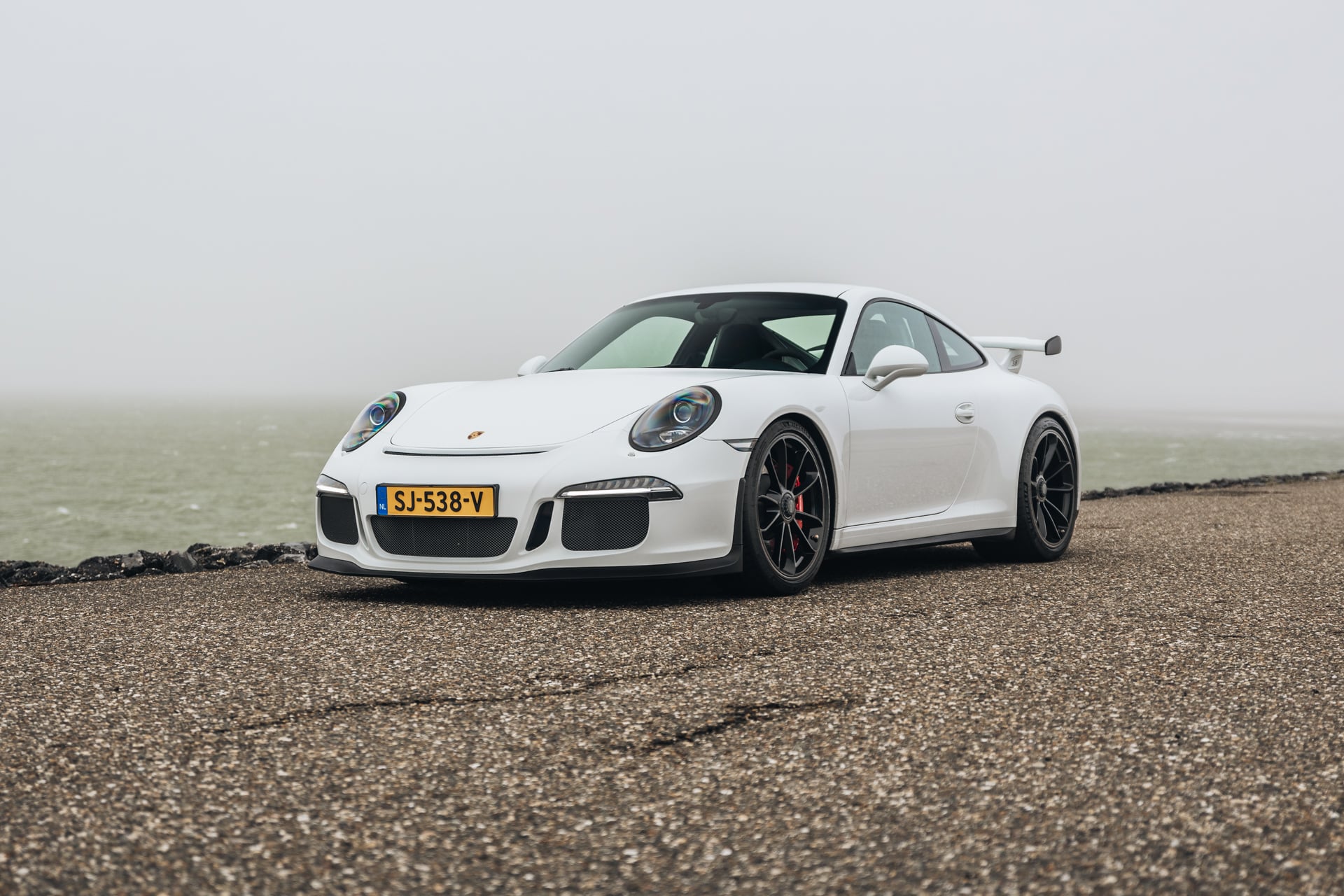 porsche huren