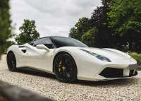 Ferrari 488