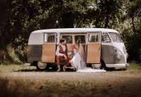 Volkswagen T1 busje