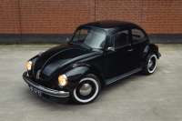 Volkswagen Kever uit 1972