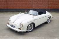 Porsche Speedster
