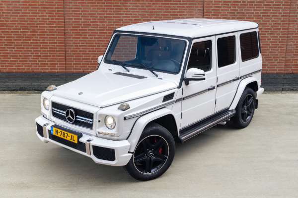 G63 Huren
