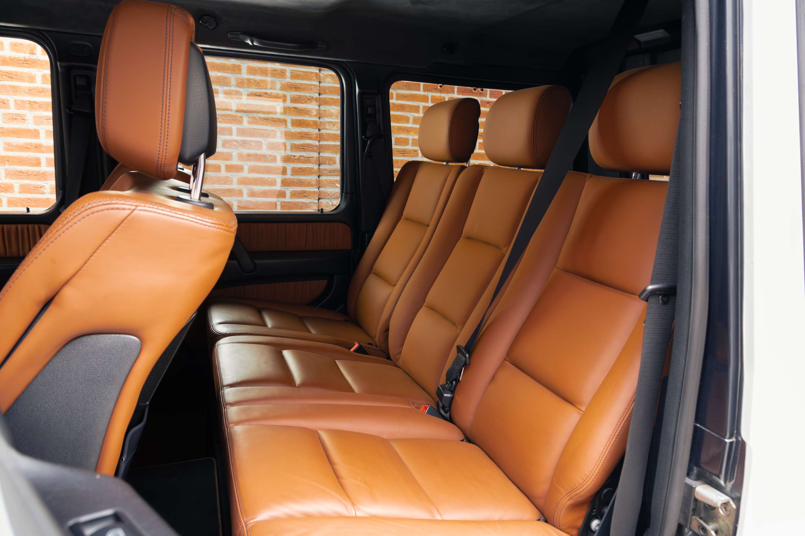 Ruime trouwauto huren